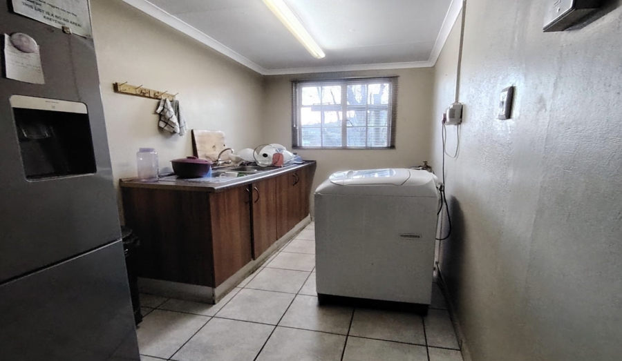 3 Bedroom Property for Sale in Kiepersol Free State